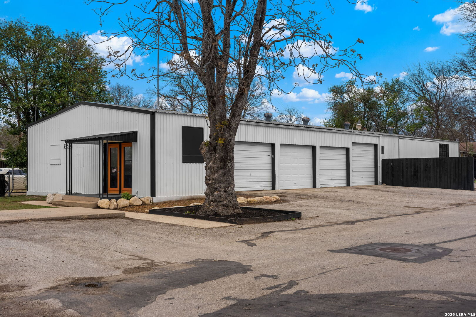 Commercial Sale in Kerrville 2