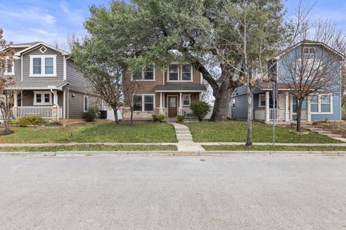 1602 Big Thicket Dr, Cedar Park, TX, 78613-7705 | Card Image