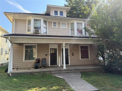 2402 & 2404 Jules Street, St Joseph, MO, 64501 | Card Image