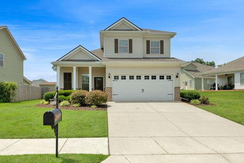 1015 Keeneland Dr, Spring Hill, TN, 37174-3165 | Card Image