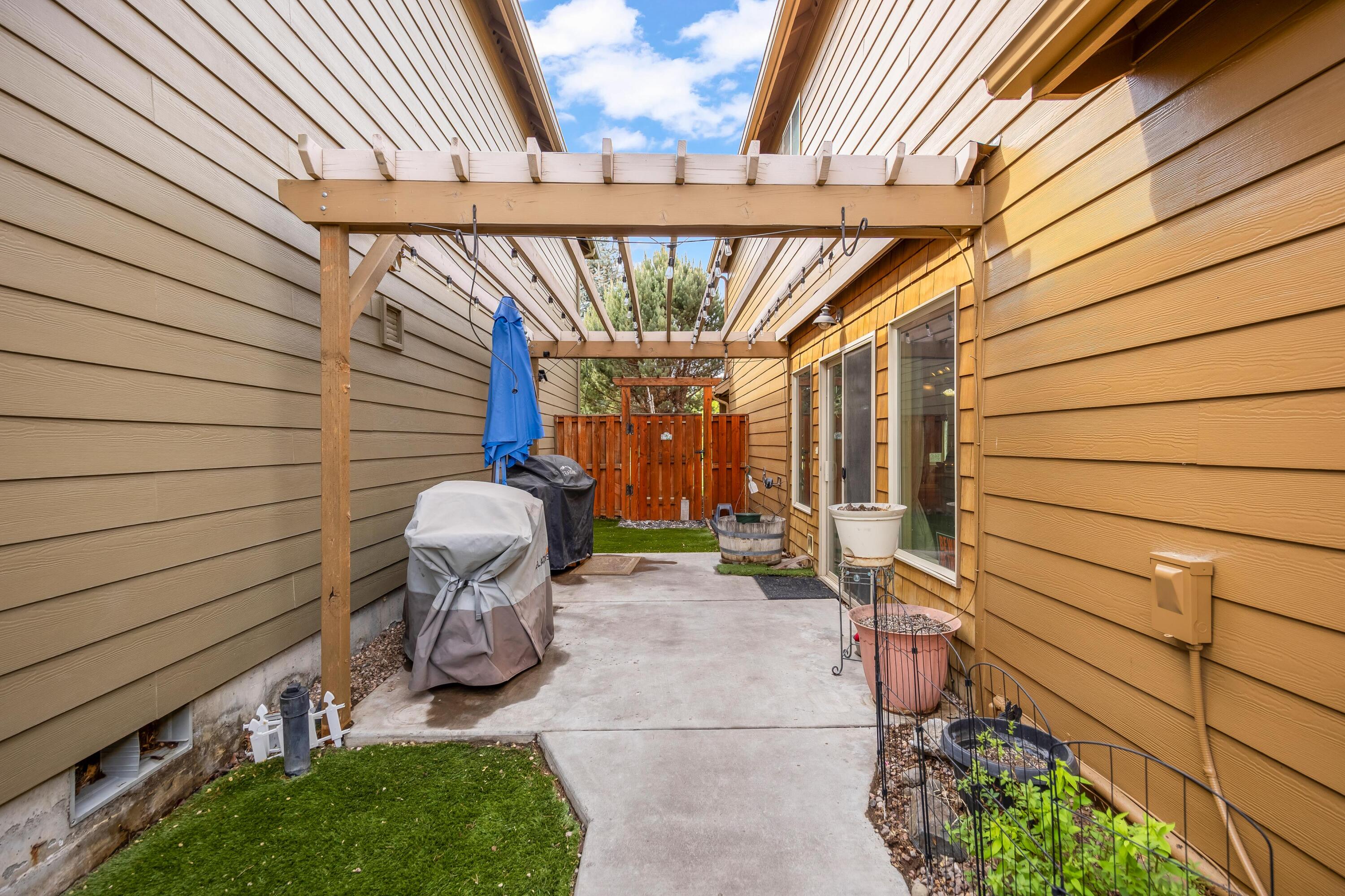 Residential in Prineville 5