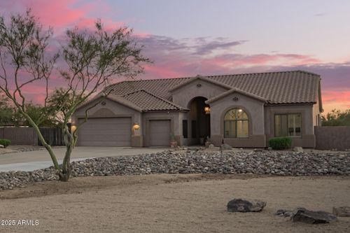 105 E Tanya Rd, Phoenix, AZ, 85086-9252 | Card Image