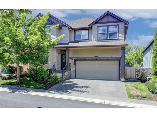 9975 Sw Ledgestone Ct, Beaverton, OR, 97007-5089 | Card Image