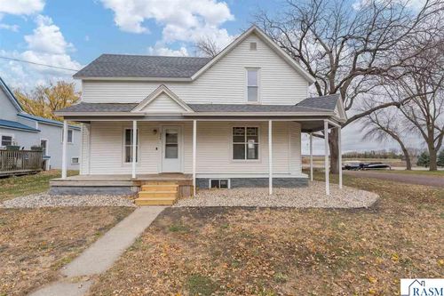606 Smith St Ne, Mapleton, MN, 56065-8303 | Card Image