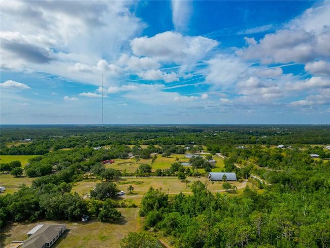 6321 279 Th St E, House other with 1 bedrooms, 1 bathrooms and null parking in MYAKKA CITY FL | Image 70