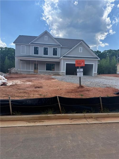 345 Weslyn Drive, Social Circle, GA, 30025 | Card Image