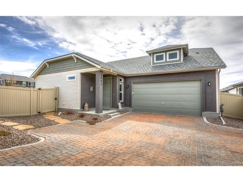 5945 Haster Grv, Colorado Springs, CO, 80927-4230 | Card Image