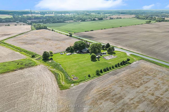 24631 Stalker Line, House other with 3 bedrooms, 2 bathrooms and 10 parking in West Elgin ON | Image 46