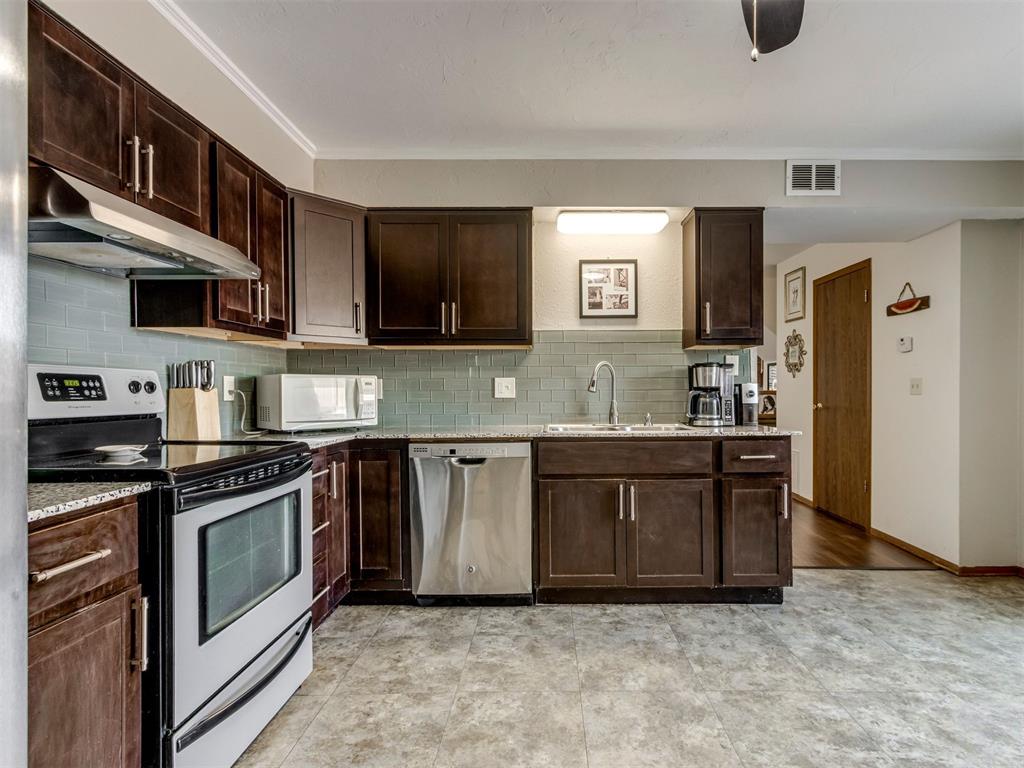 Residential in Oklahoma City 5