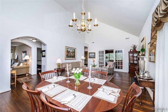 5100 Park Commons Loop, Condo with 2 bedrooms, 2 bathrooms and null parking in Glen Allen VA | Image 12