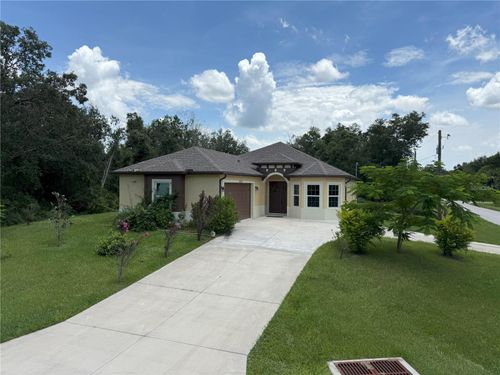 4429 Acosta Ave, NORTH PORT, FL, 34288-4678 | Card Image