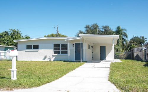 4148 Fairford Drive, NEW PORT RICHEY, FL, 34652 | Card Image