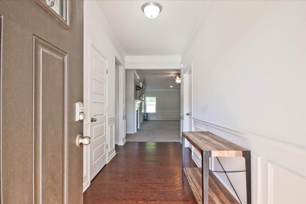 Residential Lease in Dacula 3