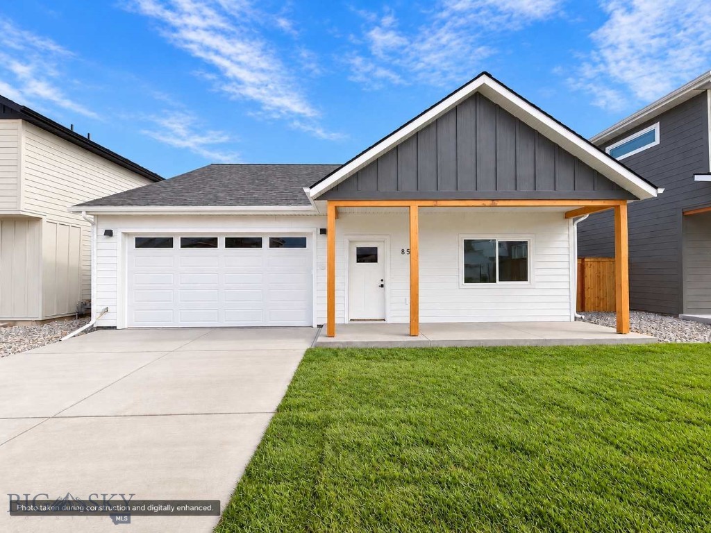 856 Accolade Loop, Pending in Belgrade - eXp Realty