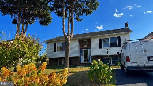 408 Valley Mill Rd, WINCHESTER, VA, 22602-6238 | Card Image