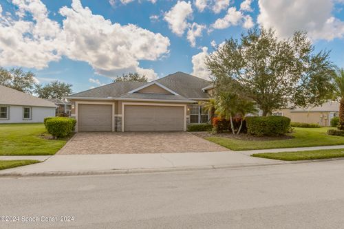 2842 Galindo Circle, Melbourne, FL, 32940 | Card Image