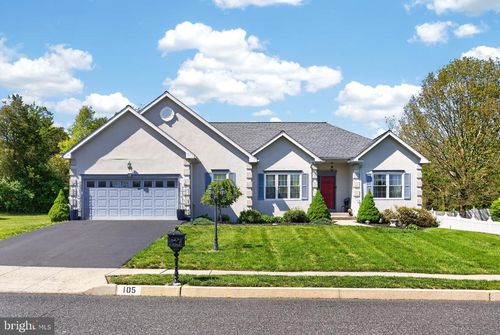 105 William Rd, Pottstown, PA, 19464-7213 | Card Image