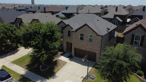 2436 Kingsgate Dr, Little Elm, TX, 75068-6051 | Card Image