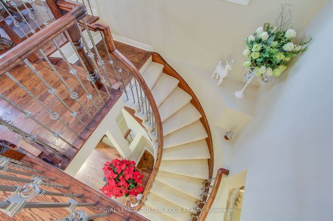 287 Frank Endean Rd, House other with 4 bedrooms, 5 bathrooms and 4 parking in Richmond Hill ON | Image 18
