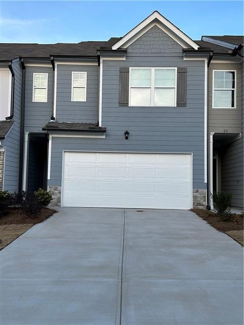 59 Hughes Place Dr, Dawsonville, GA, 30534-4494 | Card Image