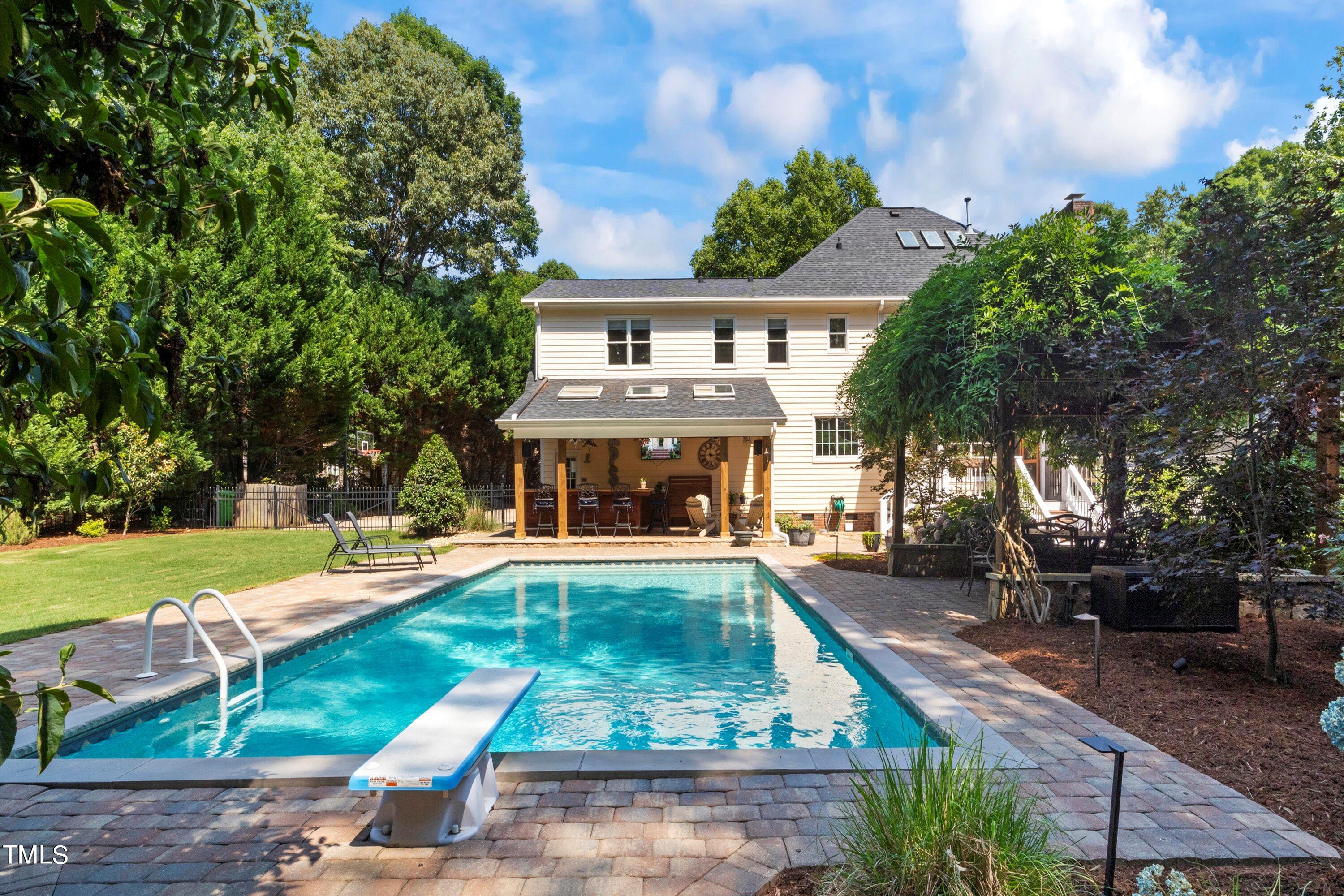 Armitage Ct, Raleigh, NC 27615