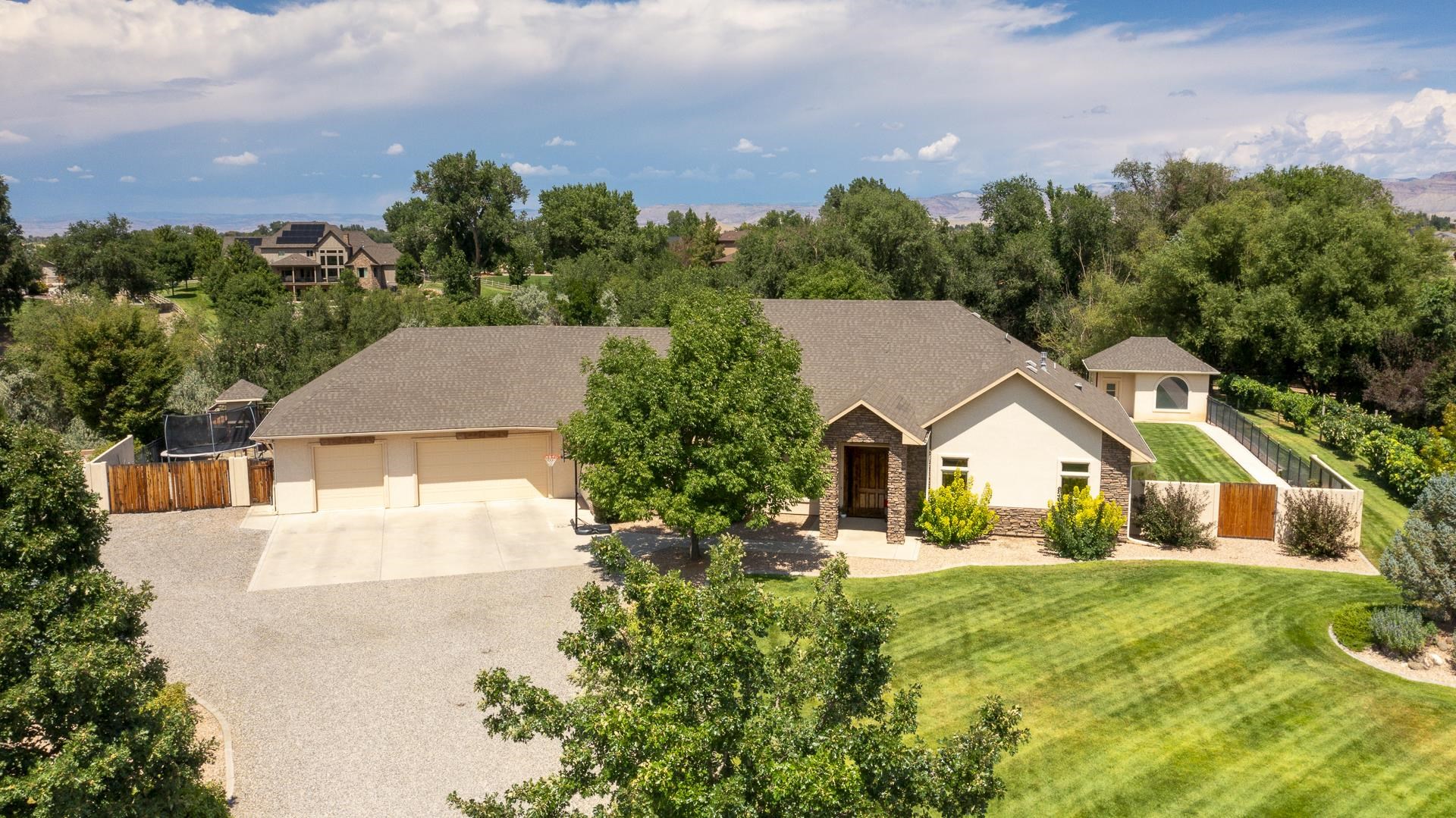 Dougherty Ct, Grand Junction, CO 81505