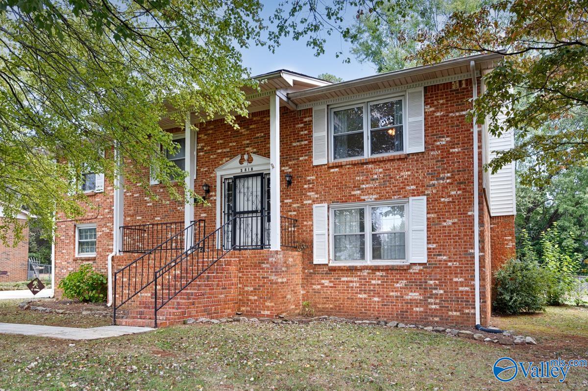 Maggie Ave, Huntsville, AL 35810