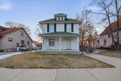 1127 Niagara Ave, Grand Rapids, MI, 49507-1466 | Card Image