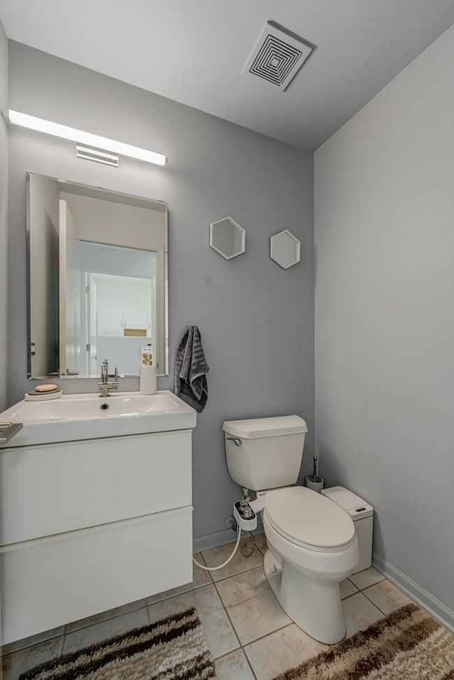 17964 Upland Dr, Townhouse with 3 bedrooms, 4 bathrooms and 2 parking in Tinley Park IL | Image 25