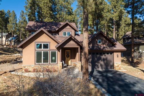 76 Edgemont Highlands Pass, Durango, CO, 81301-9301 | Card Image