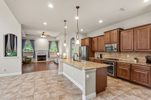 3536 Treetop Dr, Euless, TX, 76040-1108 | Card Image