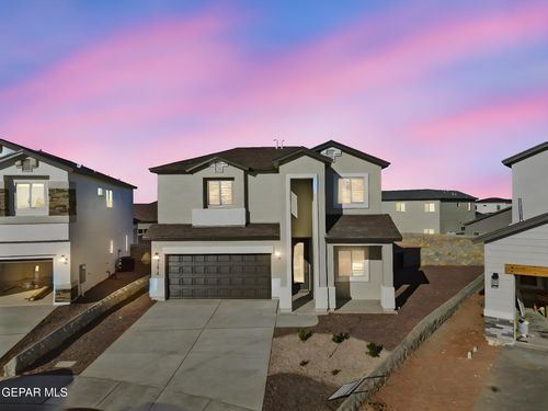 11848 Jenwood Place, El Paso, TX, 79934 | Card Image