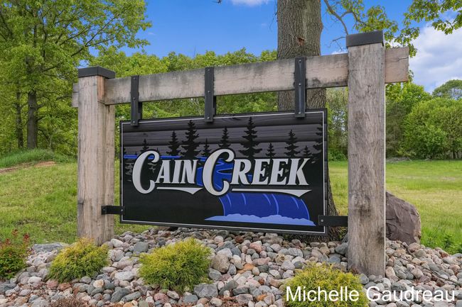 9 Leaf Lane, Home with 0 bedrooms, 0 bathrooms and null parking in Freeport MI | Image 15