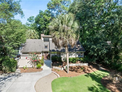 6 Evergreen Ln, Hilton Head Island, SC, 29928-3114 | Card Image