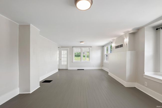 1112 Park Ave, Home with 3 bedrooms, 1 bathrooms and null parking in Winona Lake IN | Image 4