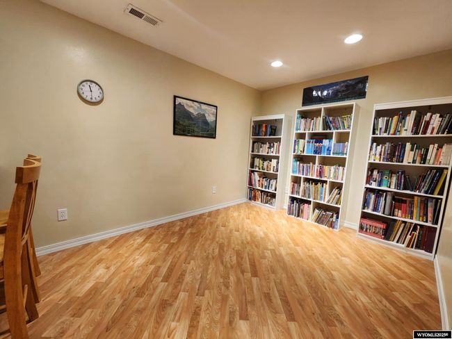 510 Oak Creek Dr, House other with 6 bedrooms, 3 bathrooms and null parking in Rock Springs WY | Image 34