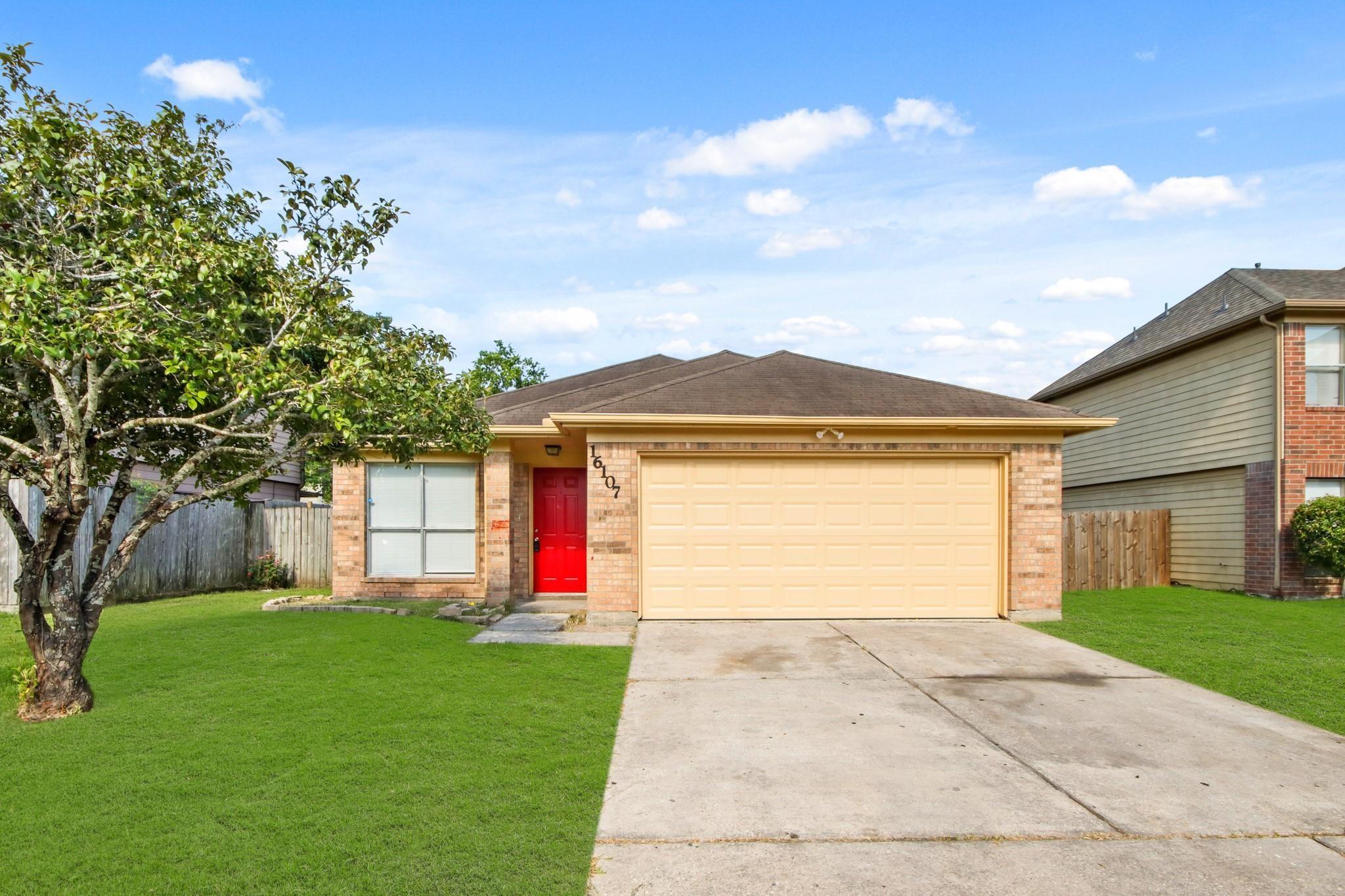 Residential in Humble