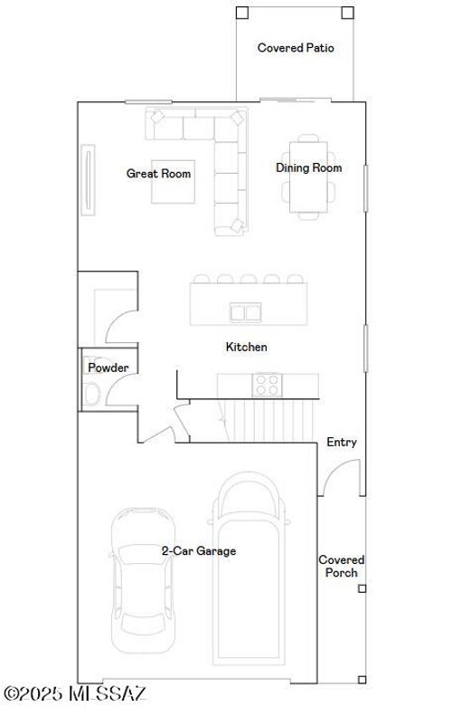 34335 S Fallstreak Drive, Red Rock, AZ, 85145 | Card Image