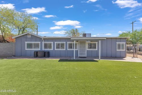 1331 E Mckinley St, Phoenix, AZ, 85006-3453 | Card Image