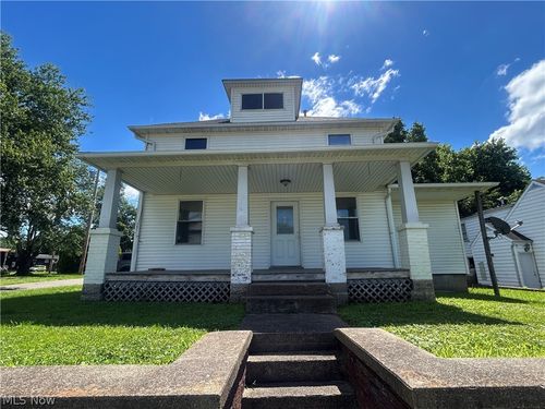110 Greene St, Newport, OH, 45768-5011 | Card Image