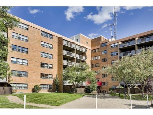 406 - 30 Mchugh Court Ne, Home with 1 bedrooms, 1 bathrooms and 1 parking in Calgary AB | Card Image