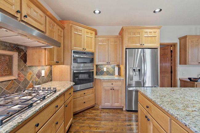 20303 E Happy Trails Ln, House other with 5 bedrooms, 4 bathrooms and null parking in Otis Orchards WA | Image 10