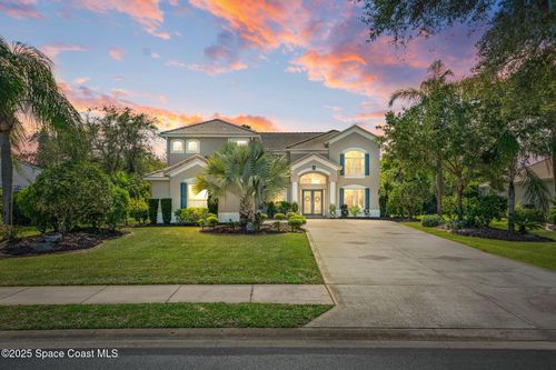 250 Baytree Dr, Melbourne, FL, 32940-2103 | Card Image