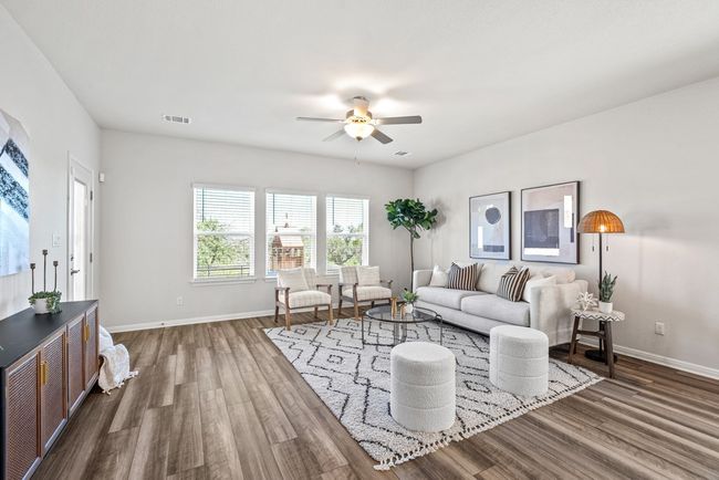 207 El Capitan Loop, House other with 5 bedrooms, 3 bathrooms and 4 parking in Dripping Springs TX | Image 9