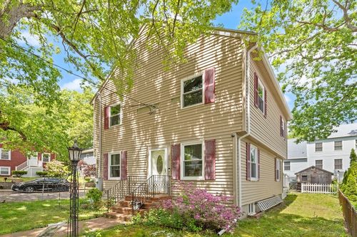 58 Horne Ave, Medford, MA, 02155-1331 | Card Image