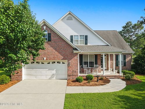 1106 Lakebreeze Ct, Leland, NC, 28451-7011 | Card Image
