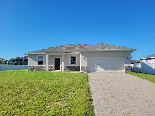 2612 24th Ter, Cape Coral, FL, 33993-3432 | Card Image