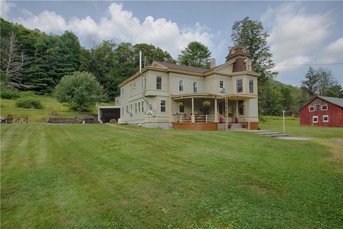 1317 County Highway 67, Hancock, NY, 13783-3029 | Card Image