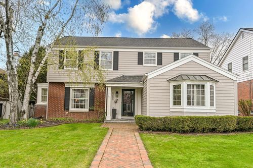 6209 N Berkeley Boulevard, Whitefish Bay, WI, 53217 | Card Image