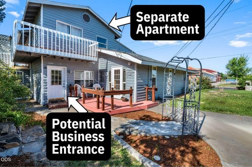 248 Se 10th St, Madras, OR, 97741-1617 | Card Image